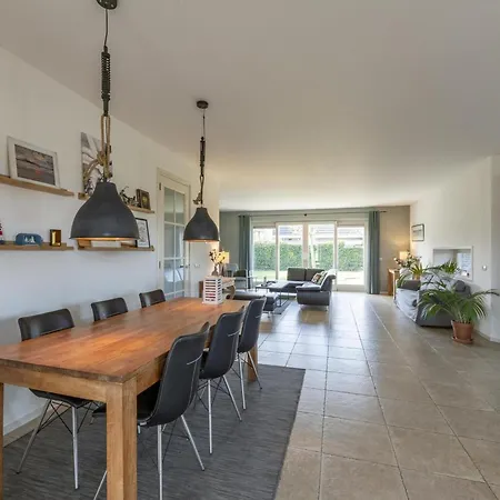 Holiday home Side Callantsoog