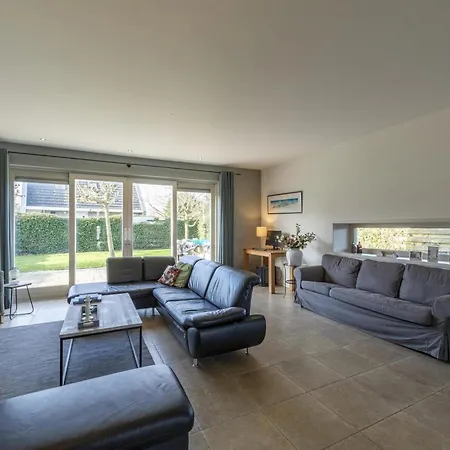 Holiday home Side Callantsoog