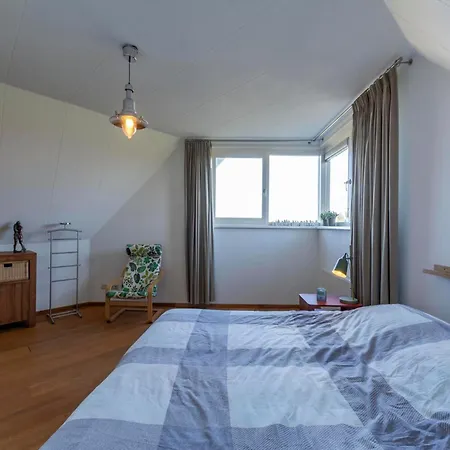 Side Holiday home Callantsoog