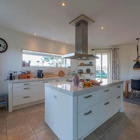 Side Holiday home Callantsoog